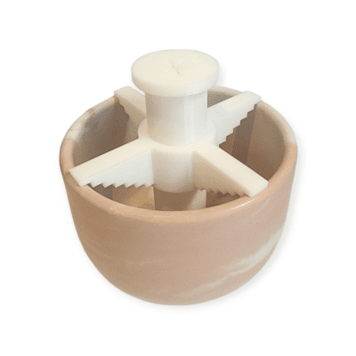 Multi Size Wick Centering Tool